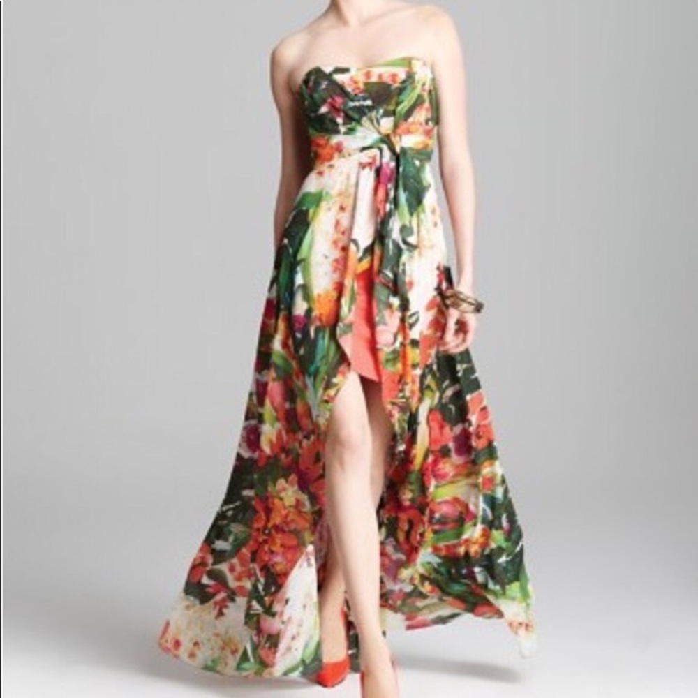 Nicole Miller - Summer Dress